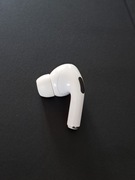 Oryginalna lewa słuchawka Apple Airpods Pro 1 Gen 