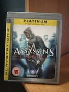 ASSASSIN'S CREED GRA PS3