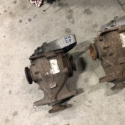 Most Dyfer BMW 318i e90 e91 e87 7524319 3.38 3.45