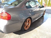 Schnitzer Type IV 5x120 18x8.5J [Zamiana]