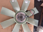 Visco Volvo fH nowe oryginał