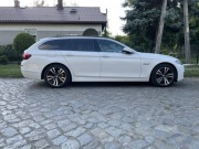 Bmw F11 520d lift B47 luxury line