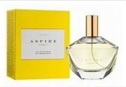 Avon ASPIRE DEBUT 50 ml UNIKAT folia