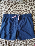 Spodenki dziewczęce 164