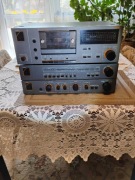 Sprzedam wieże seria 3015 tuner przestrojony wymienione paski    