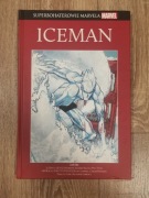 Superbohaterowie Marvela. Iceman 