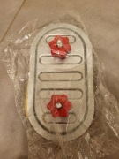 Klapa rewizyjna 200x100 rewizja na kanał prostokątny