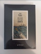 Dzieci Kapitana Granta nowa zafoliowana