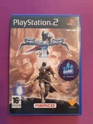 SOULCALIBUR III PREMIEROWA