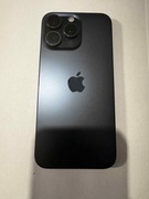 iPhone 15 Pro Max 1 TB stan idealny fv  2 szt- niebieski i naturalny 
