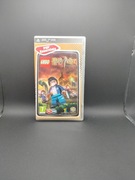 Gra LEGO Harry Potter years 5-7 psp