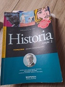 Historia Podręcznik 