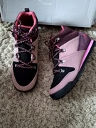 Ocieplane trekkingowe buty adidas terrex 38 2/3  nowe sneakersy hiking