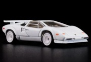 RLC Exclusive 1982 Lamborghini Countach LP 500 S - Hot Wheels