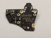 Moduł Audio Jack Apple MacBook Air 13" A1932 820-01124-A 2018-2019