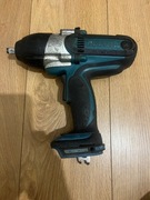 Klucz udarowy Makita BTW 450, Nie DTW450, 18v LXT