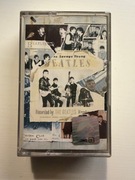 Kaseta The Beatles - Anthology wydanie 2-kasetowe, 724383444540