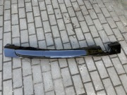 Dyfuzor blenda tylnego zderzaka M pakiet BMW f30 f31