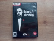 Ojciec chrzestny gra na PC (wersja polska)