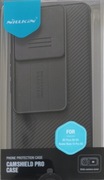 Etui Nillkin Camshield Pro Case do Redmi Note 13 Pro 5G | Mi Poco X6