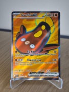 Karta Pokemon TCG: Stunfisk ex (ASC 252)