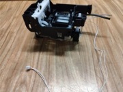 Stacja serwisowa brother mfc j491dw d00b2n