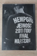 Hemp gru - jedność Tour 2011