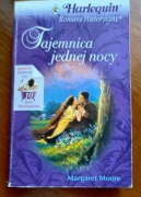 Margaret Moore - Tajemnica jednej nocy 