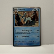 Karta Pokemon TCG Glaceon PROMO