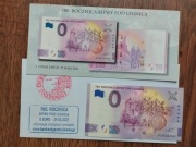 0 EURO 780. ROCZNICA BITWY POD LEGNICĄ