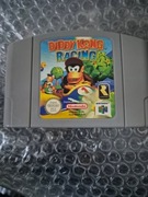 Diddy Kong racing nintendo 64