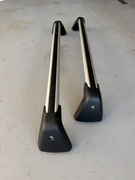 Bagażnik bazowy do BMW F30