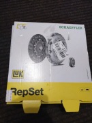 Docisk sprzęgła BMW M54 