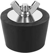 Korek do zimowania basenu 38 mm / 1,5 cala 