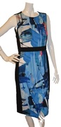 Dkny SUKNIA SUKIENKA roz.M