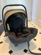 Fotelik samochodowy Nuna pipa Next