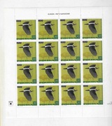 Fi 3615 ** 1999 - Europa - Arkusz