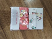 Body 50-56 nowe 4 pak