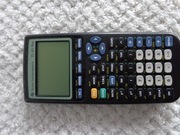 Kalkulator Naukowy Texas Instruments TI-82 sprawny