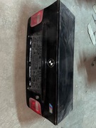 Klapa bagażnika BMW e46 FL coupe