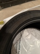 Michelin e-Primacy 245/45/19