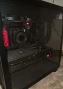 Sprzedam komputer gamingowy/Ryzen 9 9950X3D/RTX 5080OC/32 GB gwarancja
