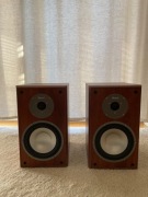 Magnat Monitor 220 2 sztuki głośniki dwudrożne pasywne jak Nowe