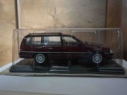 OPEL SAMMLUNG HACHETTE OPEL OMEGA A CARAVAN 1991