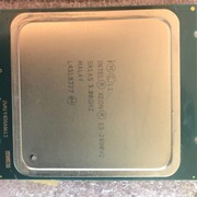 Intel Xeon E5-2690 v2 3,00GHZ SR1A5 s2011
