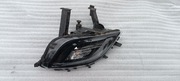 Halogen, kierunkowskaz lewy astra j 09-12 przedlift