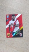 Karta piłkarska ADRENALYN PANINI FIFA 365 2024 RIV 17 Miguel Boria