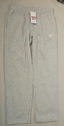 Spodnie dres NIKE r. L