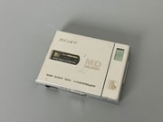 Odtwarzacz Walkman MiniDisc Sony MZ-E50L 50th Anniversary 1996 Mega Unikat