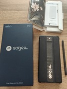 Smartfon Motorola Edge 30 PRO snapdragon 8 gen1 12/256GB 8K Rysik